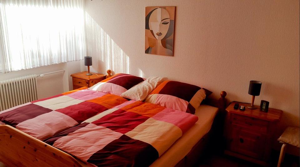 Erdgeschoßwohnung Dortmund Hörde - 4 Zimmer, 100 m&sup2;, 1.540&euro; | Angebot:25965152