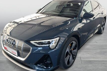 Audi e-tron 54.996 km 32.135 &euro; Dortmund 44143