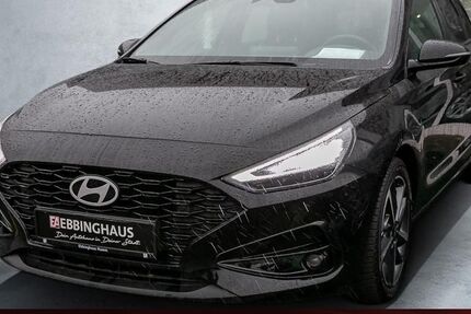 Hyundai i30 15.999 km 20.999 &euro; Hamm 59067