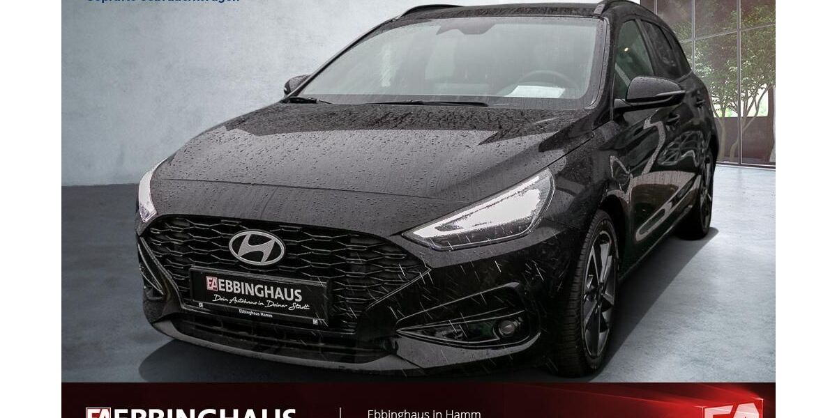 Hyundai i30 15.999 km 20.999 &euro; Hamm 59067