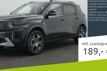 Citroen C3 Aircross 1.500 km 23.640 &euro; Dortmund 44263