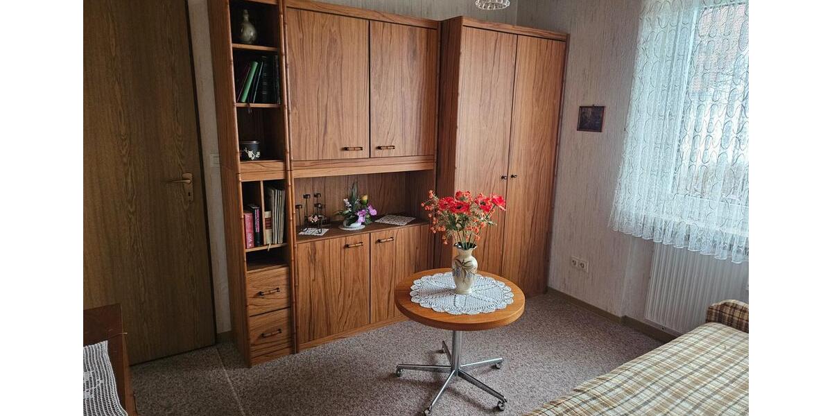 Etagenwohnung Werl - 4 Zimmer, 89 m&sup2;, 189.500&euro; | Angebot:25614598