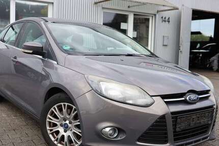Ford Focus 366.000 km 1.702 &euro; Hamm 59077