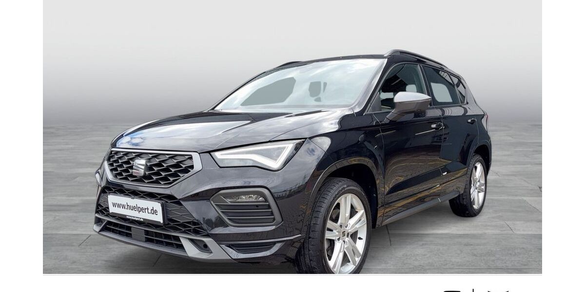 Seat Ateca 47.951 km 24.444 &euro; Dortmund 44269