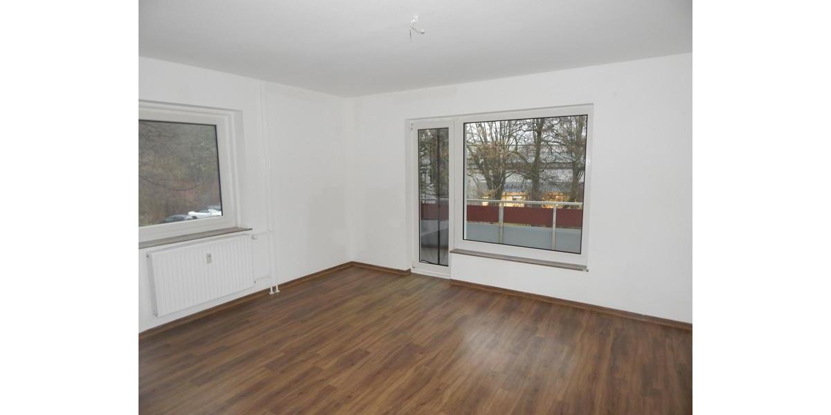 Etagenwohnung Iserlohn - 3 Zimmer, 69 m&sup2;, 522&euro; | Angebot:24912369