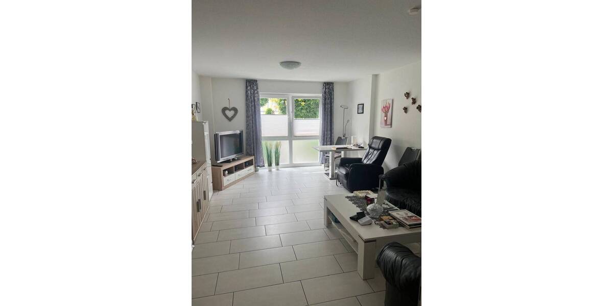 Etagenwohnung Unna - 2 Zimmer, 57 m&sup2;, 684&euro; | Angebot:26825864
