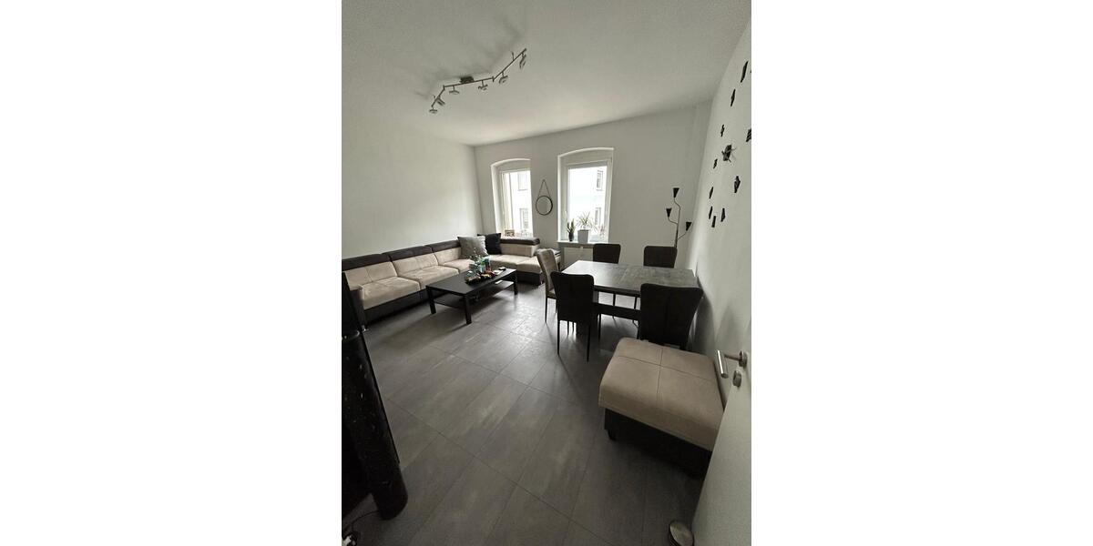 Etagenwohnung Hagen Hohenlimburg - 3 Zimmer, 75 m&sup2;, 595&euro; | Angebot:26020363