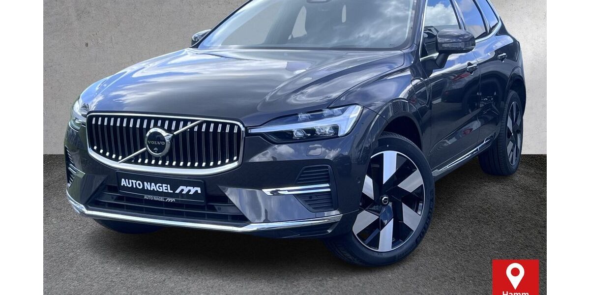 Volvo XC60 24.325 km 46.400 &euro; Hamm 59067