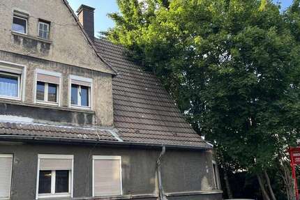 Haus Lünen Alstedde - 6 Zimmer, 78 m&sup2;, 129.000&euro; | Angebot:27100842