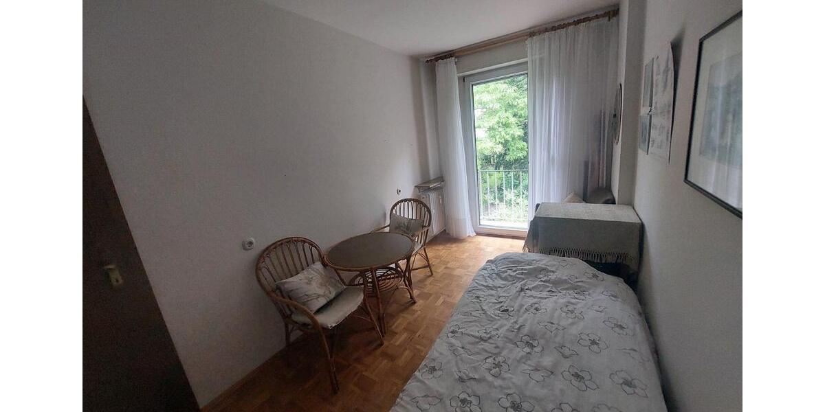 Etagenwohnung Dortmund Gartenstadt - 3 Zimmer, 80 m&sup2;, 275.000&euro; | Angebot:26572808