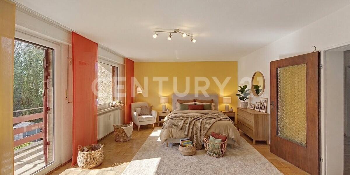 Ankommen und wohlfühlen: Gepflegtes Reihenendhaus mit viel Platz für die ganze Familie! - Reihenendhaus Dortmund Aplerbeck | Angebot:26639930