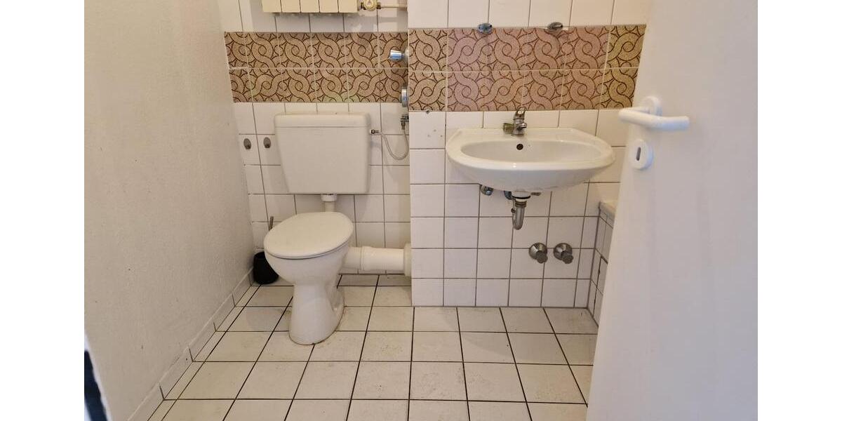 Etagenwohnung Castrop-Rauxel Rauxel - 3 Zimmer, 70 m&sup2;, 329&euro; | Angebot:24661017