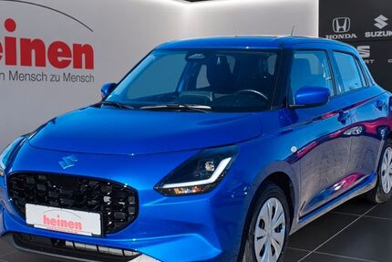 Suzuki Swift 4.000 km 14.880 &euro; Holzwickede 59439