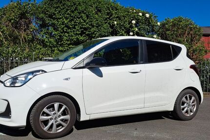 Hyundai i10 83.000 km 7.600 &euro; Hamm 59065