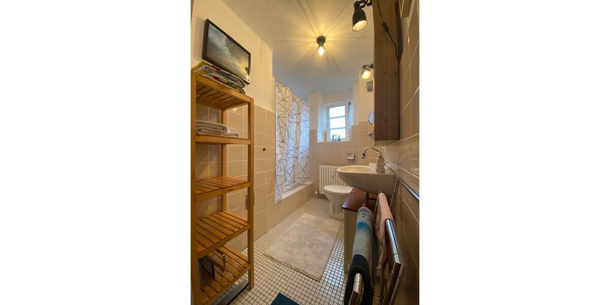 Etagenwohnung Hagen Hagen-Nord - 2.5 Zimmer, 50 m&sup2;, 590&euro; | Angebot:25361923