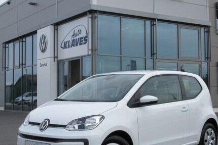 VW up! 31.000 km 12.500 &euro; Ascheberg 59387