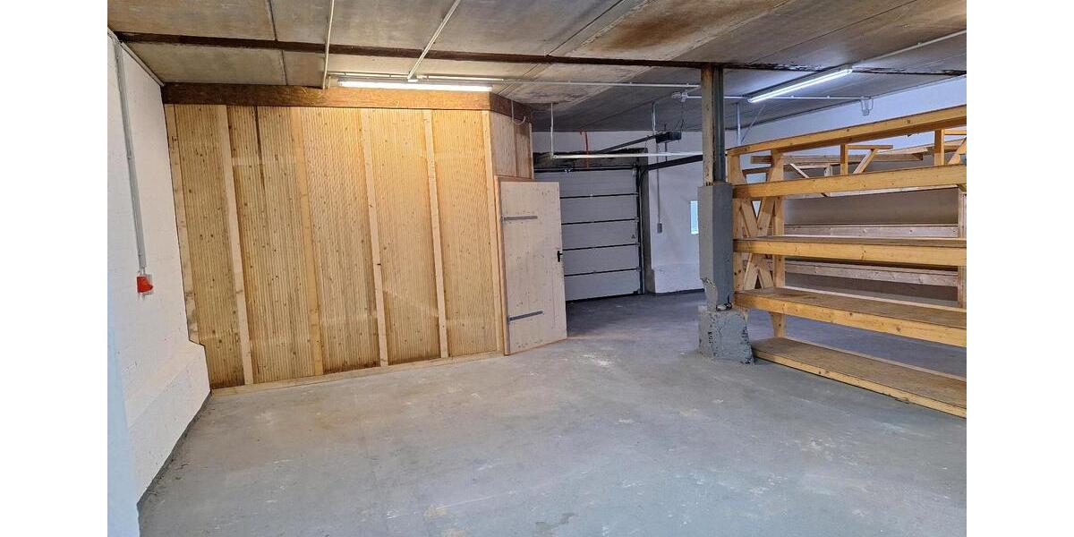 Gewerbeobjekt Olfen - 540&euro; | Angebot:25940808