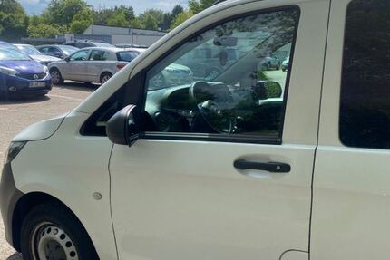 Mercedes-Benz Vito 178.000 km 16.900 &euro; Dortmund 44388