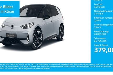 VW ID.3 1.475 km 41.211 &euro; Bergkamen 59192
