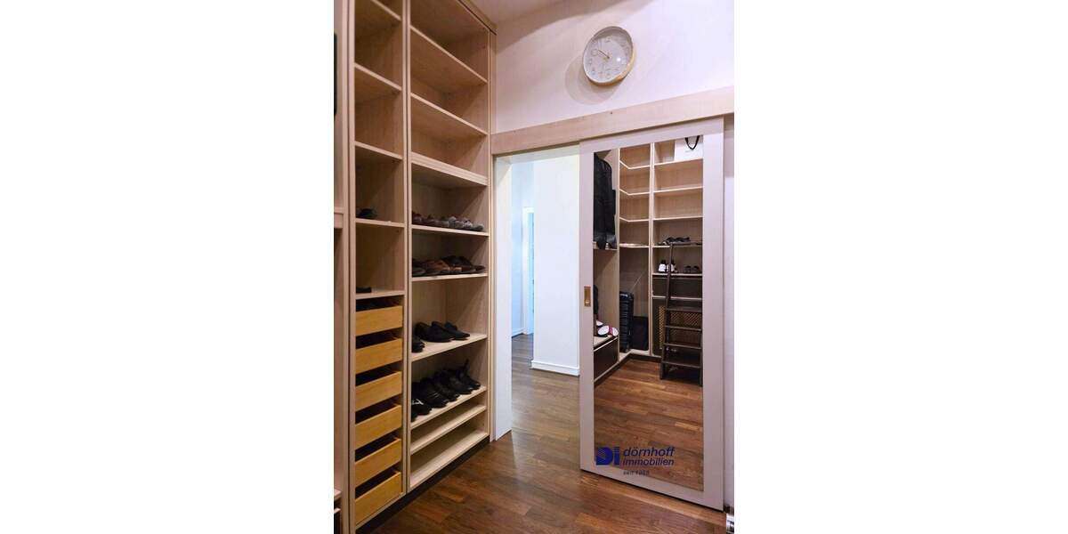 Einfamilienhaus Dortmund / Gartenstadt Mitte - 9 Zimmer, 309 m&sup2;, 1.380.000&euro; | Angebot:25896187