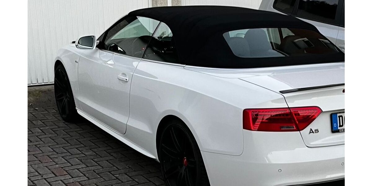 Audi A5 180.000 km 11.000 &euro; Dortmund 44149