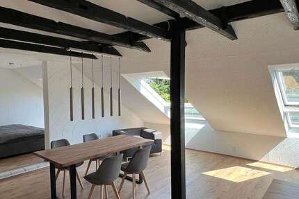 Wohnung Dortmund Innenstadt West - 2 Zimmer, 68 m&sup2;, 750&euro; | Angebot:25630904