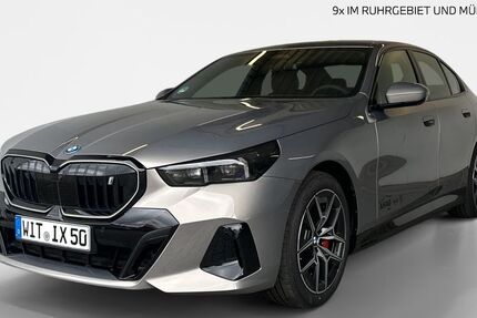 BMW i5 3.911 km 62.890 &euro; Witten 58455