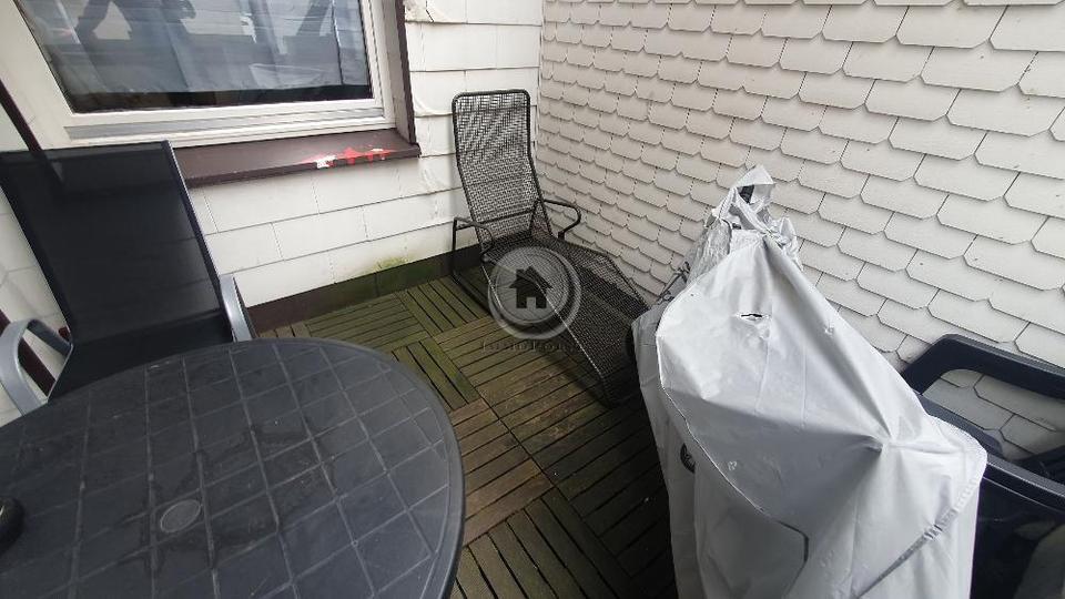Etagenwohnung Iserlohn - 4.5 Zimmer, 150 m&sup2;, 1.190&euro; | Angebot:26640319
