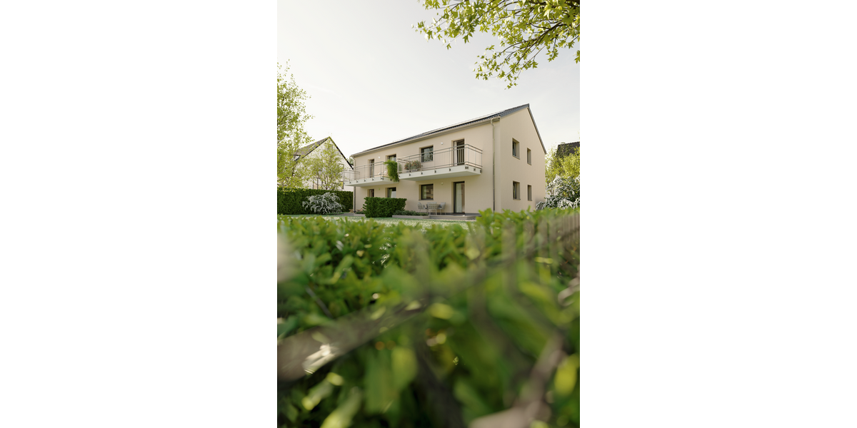 Etagenwohnung Bergkamen - 2 Zimmer, 61 m&sup2;, 317.484&euro; | Angebot:27168358