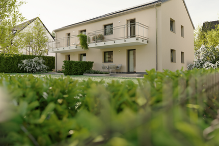 Wohnung Bergkamen - 2 Zimmer, 61 m&sup2;, 317.484&euro; | Angebot:27168358