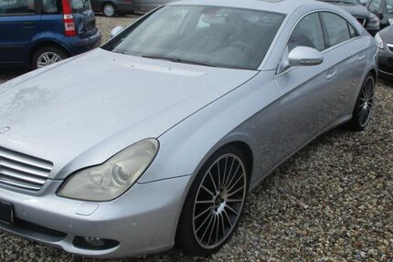 Mercedes-Benz CLS 350 179.854 km 7.999 &euro; Selm 59379
