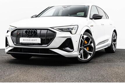 Audi e-tron 65.959 km 38.320 &euro; Hagen 58091