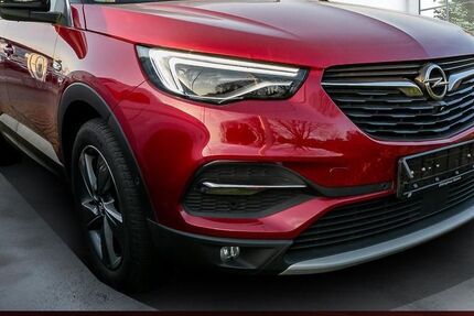 Opel Grandland (X) 74.908 km 17.999 &euro; Kamen 59174