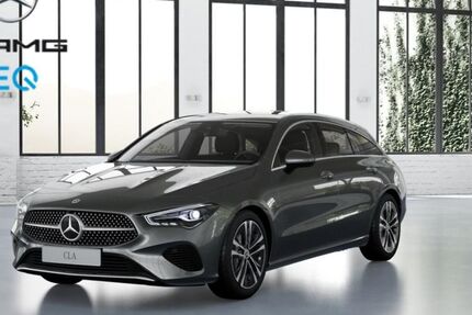 Mercedes-Benz CLA 180 Shooting Brake 6.117 km 32.270 &euro; Lünen 44532
