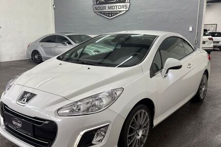 Peugeot 308 214.300 km 4.995 &euro; Iserlohn 58638