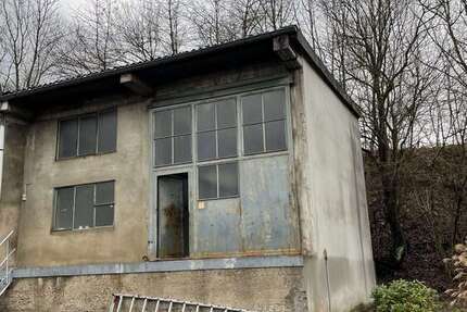 Gewerbeobjekt Iserlohn Hombruch - 500&euro; | Angebot:24682277