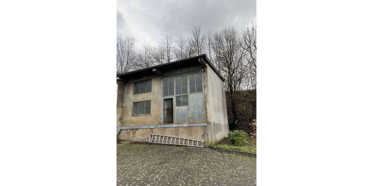 Gewerbeobjekt Iserlohn Hombruch - 500&euro; | Angebot:24682277