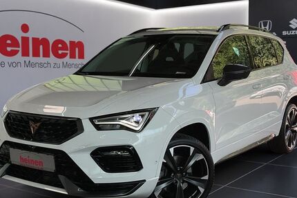 Cupra Ateca 36.667 km 26.959 &euro; Werne 59368