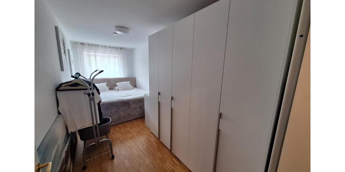 Etagenwohnung Dortmund Brackel - 3 Zimmer, 86 m&sup2;, 790&euro; | Angebot:26636715