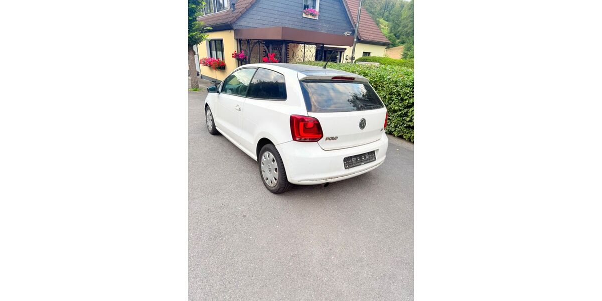 VW Polo 270.000 km 1.200 &euro; Hagen 58135