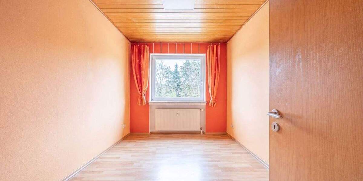 Etagenwohnung Dortmund Hörde - 5 Zimmer, 112 m&sup2;, 329.000&euro; | Angebot:25846246