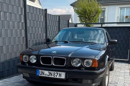 BMW 530 253.000 km 8.999 &euro; Schwerte 58239