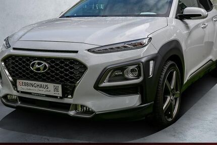 Hyundai KONA 75.850 km 19.480 &euro; Dortmund 44149