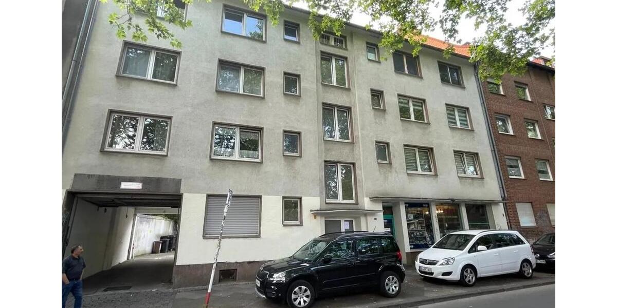 Mehrfamilienhaus, Wohnhaus Dortmund Innenstadt Nord - 1.290.000&euro; | Angebot:24704957