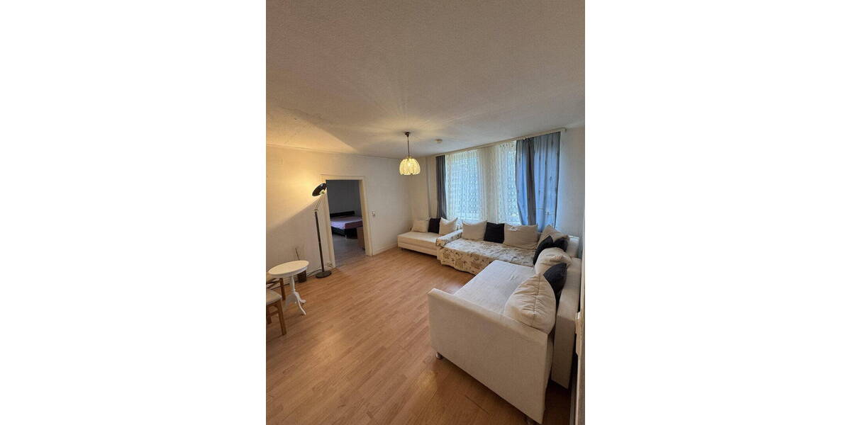 Etagenwohnung Hagen Mittelstadt - 2 Zimmer, 59 m&sup2;, 650&euro; | Angebot:26002019