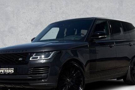 Land Rover Range Rover 77.556 km 67.790 &euro; Dortmund 44143