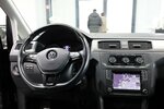 VW Caddy Maxi KOMBI 2.0 TDI DSG 1.HAND / NAVI+, ACC 143.000 km 19.991 &euro; Hamm 59077