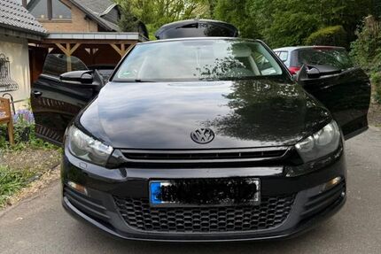 VW Scirocco 147.800 km 7.990 &euro; Schwerte 58239