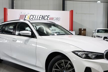 BMW 320 100.000 km 27.777 &euro; Hamm 59077