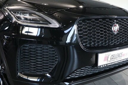 Jaguar E-Pace 2.0 T R-DYNAMIC HSE AWD BLACK PACK / TOP 84.000 km 23.111 &euro; Hamm 59077